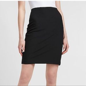 Express Editor Pencil skirt size 4